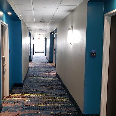 Hotel Desoto Olive Branch Esterno foto