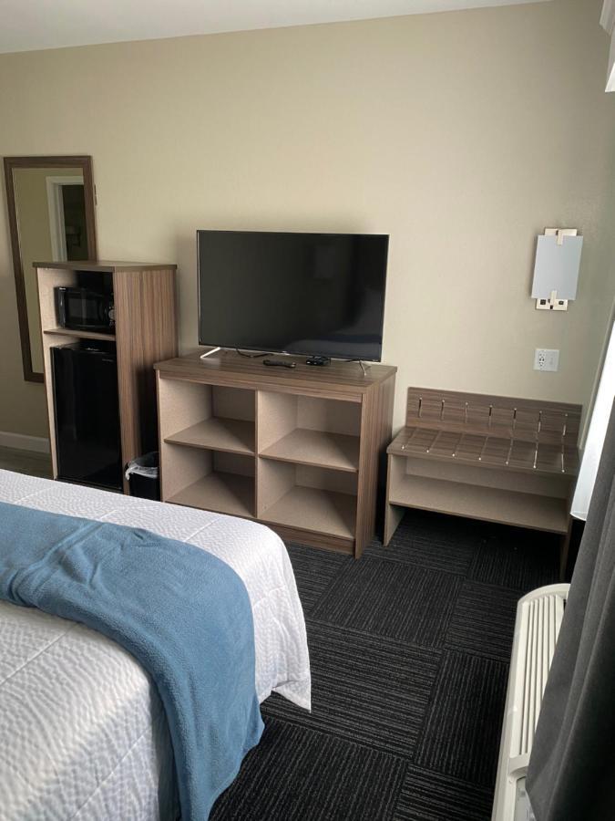 Hotel Desoto Olive Branch Esterno foto