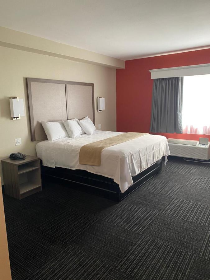 Hotel Desoto Olive Branch Esterno foto
