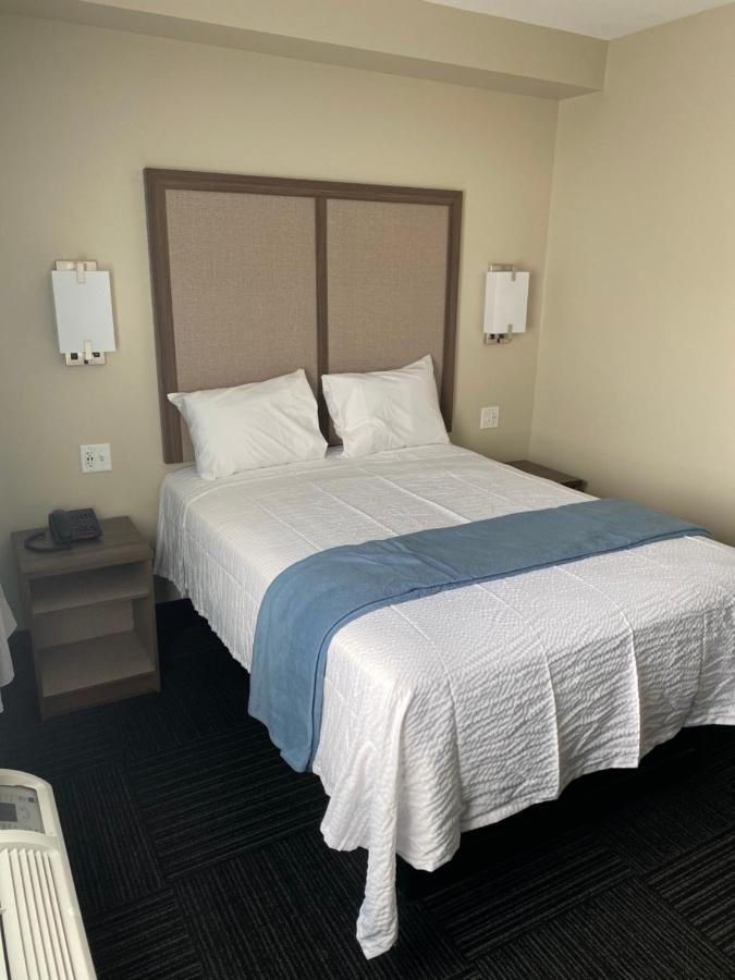 Hotel Desoto Olive Branch Esterno foto
