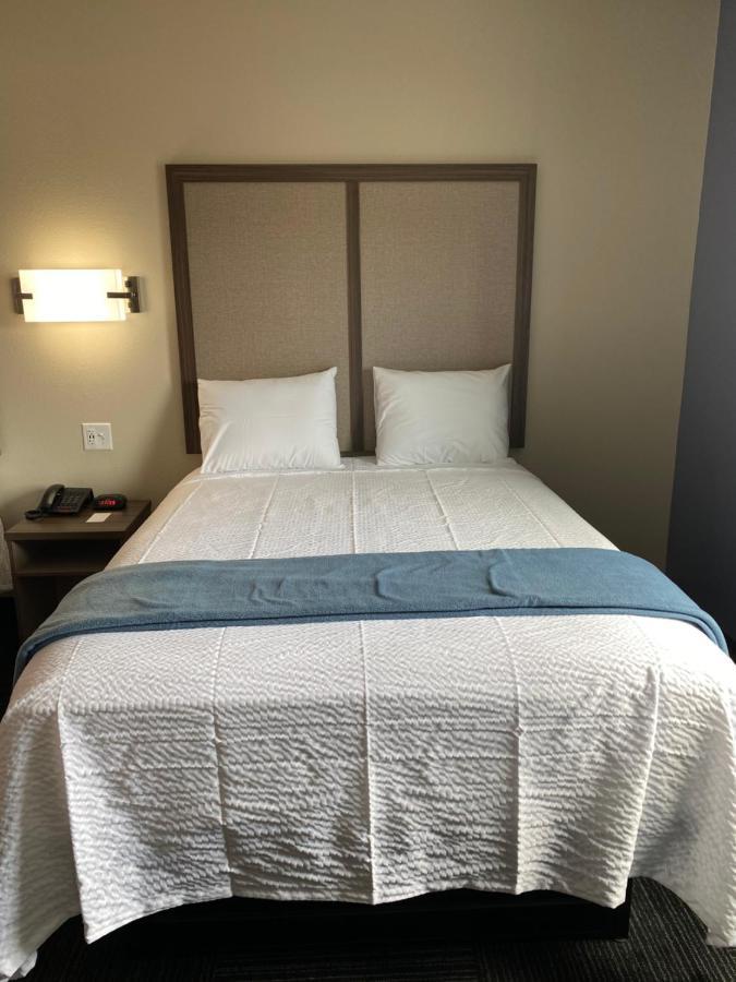 Hotel Desoto Olive Branch Esterno foto