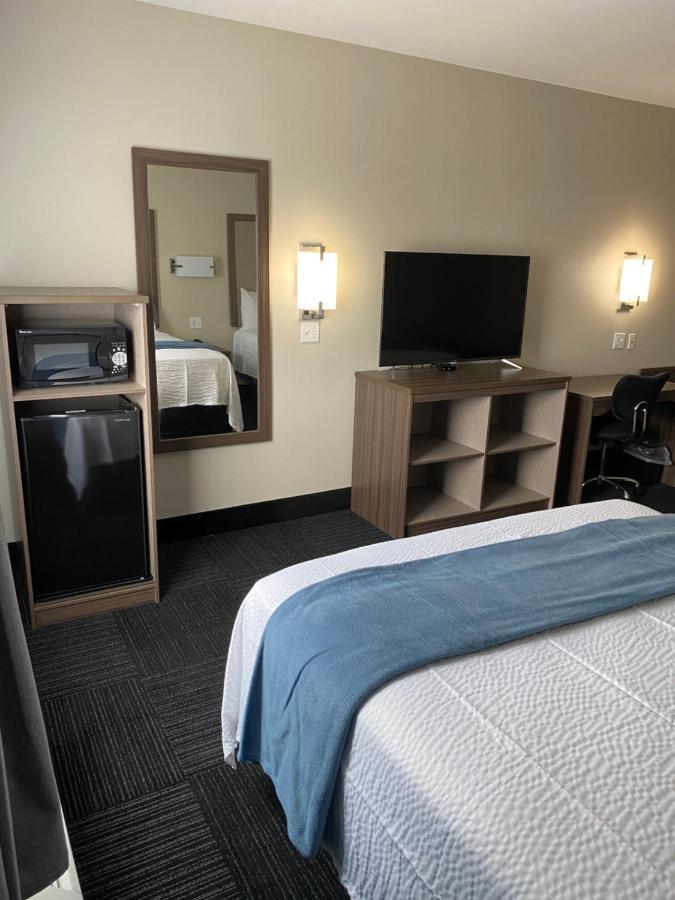Hotel Desoto Olive Branch Esterno foto